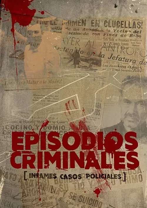 Episodios Criminales (сериал)