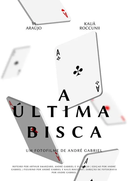 A Última Bisca (movie)