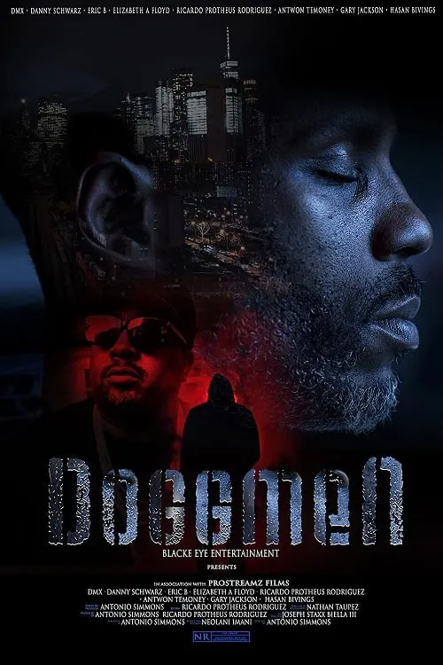 Doggmen (movie)