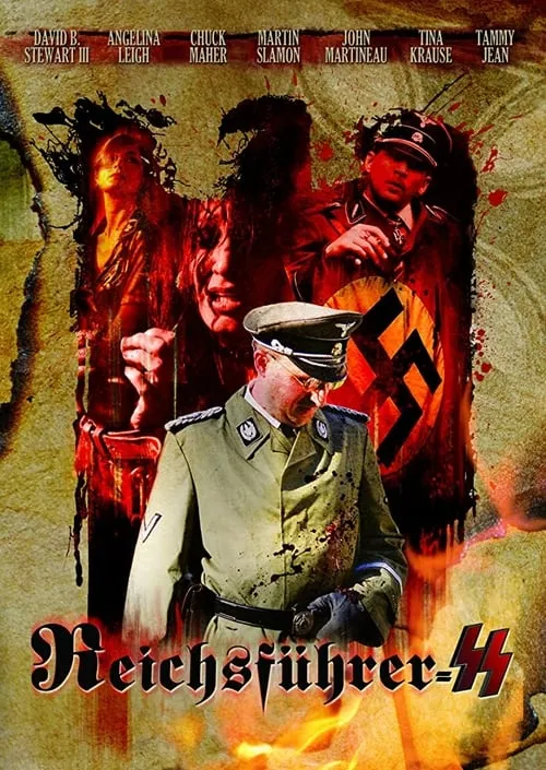 Nazi Hell (movie)