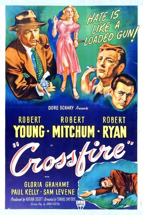 Crossfire (movie)