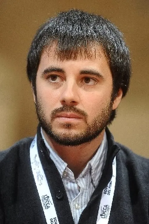 Alessio Puccio