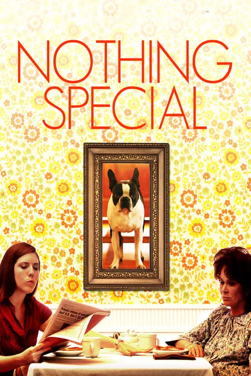 Nothing Special (movie)