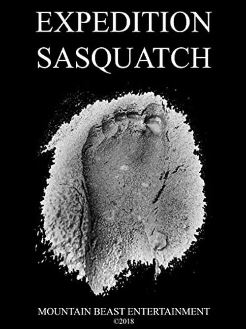 Expedition Sasquatch (movie)