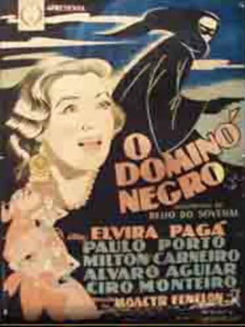 O Dominó Negro (movie)