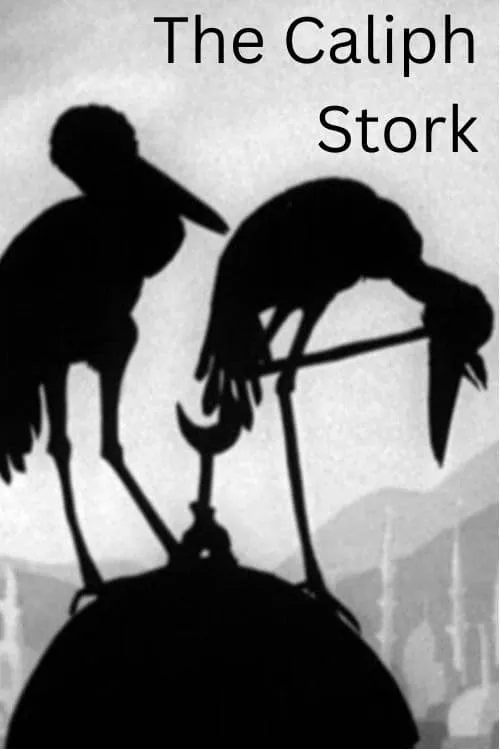 The Caliph Stork (фильм)