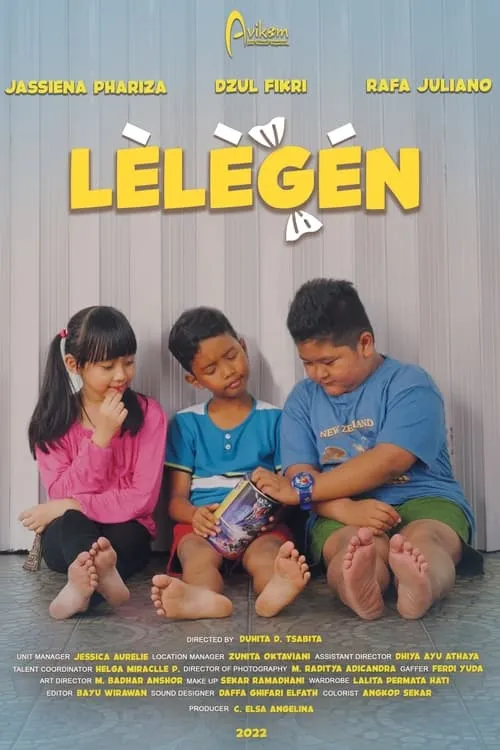 LÈLÈGÉN (movie)