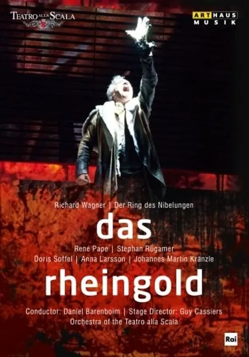 Wagner: Das Rheingold (фильм)