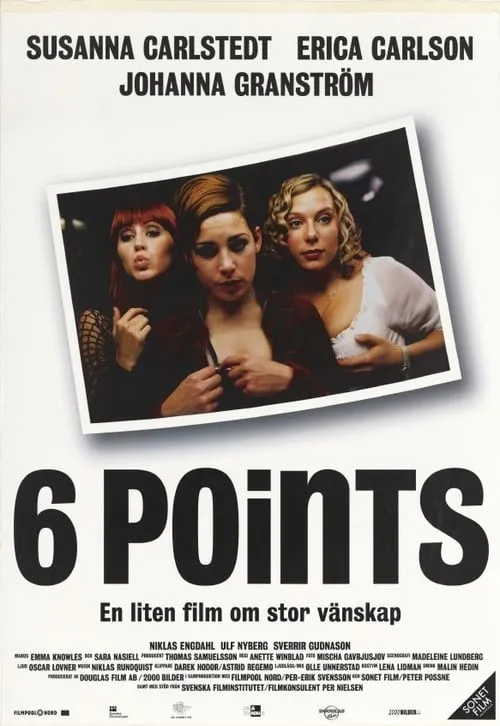 6 points (movie)