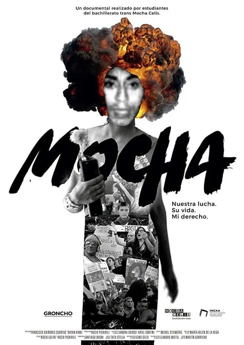 Mocha (movie)