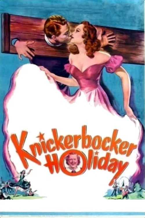 Knickerbocker Holiday (фильм)