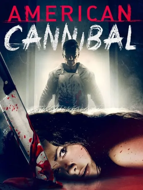 American Cannibal (фильм)