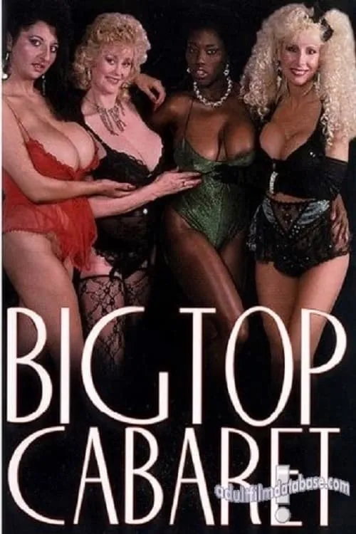 Big Top Caberet (movie)