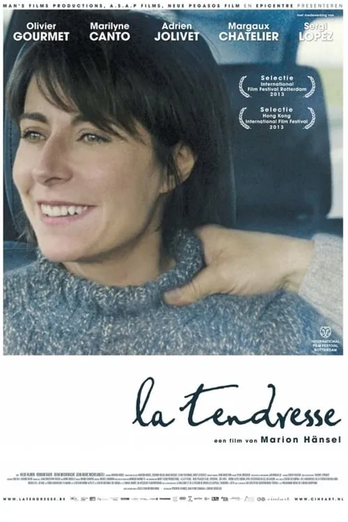 La tendresse (movie)