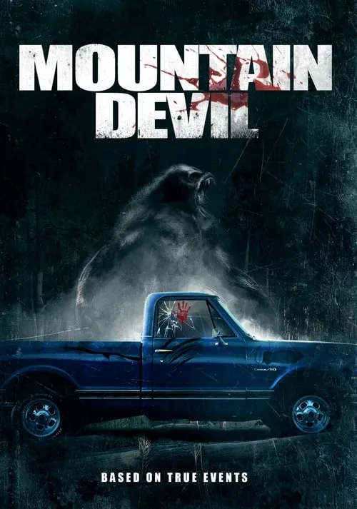 Mountain Devil (movie)