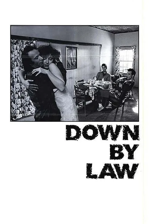 Down by Law (movie)