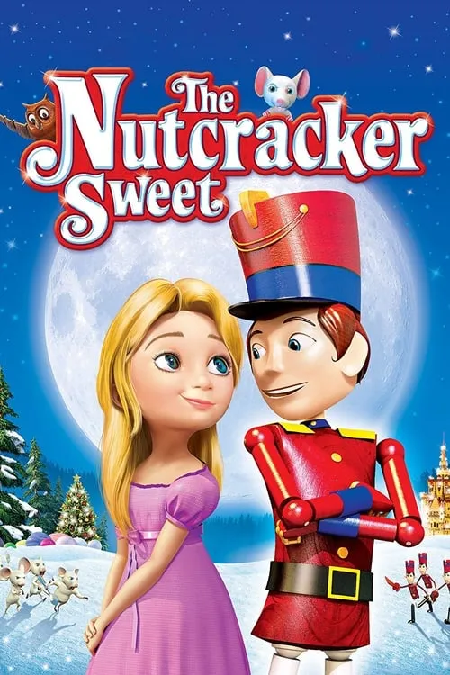 The Nutcracker Sweet (movie)