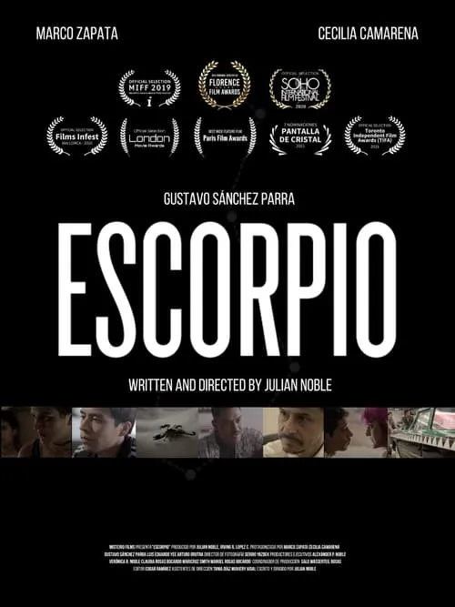 Escorpio (movie)