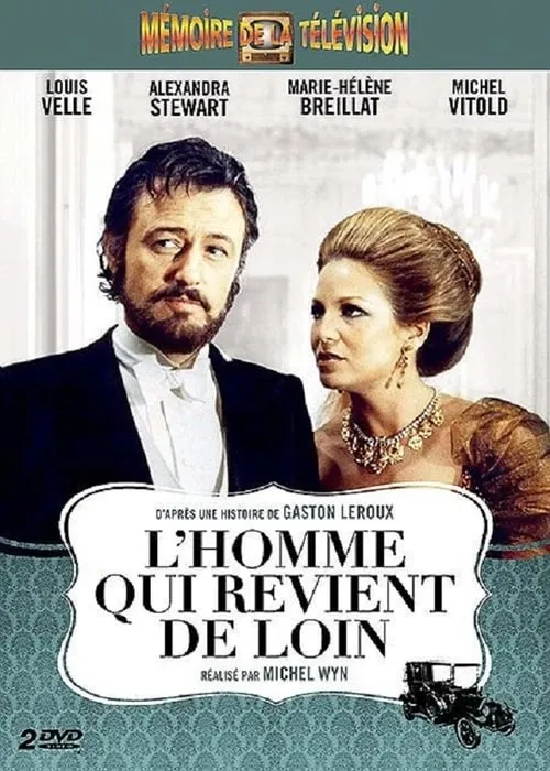 L'Homme qui revient de loin (сериал)