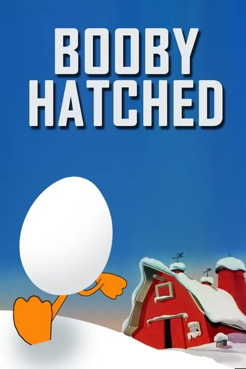 Booby Hatched (movie)