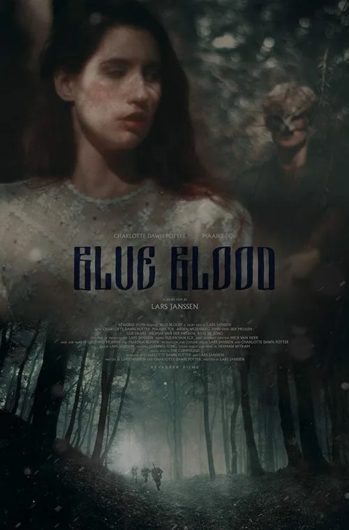 Blue Blood (movie)