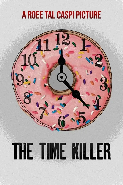 The Time Killer (фильм)