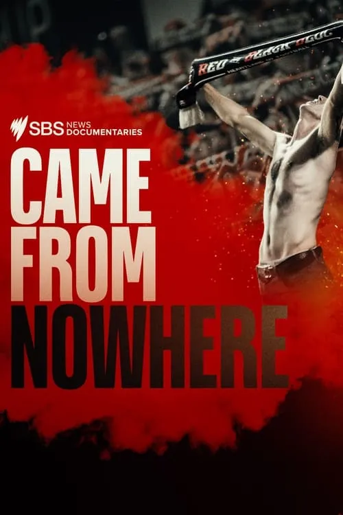 Came From Nowhere (movie)