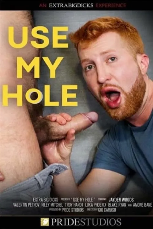 Use My Hole