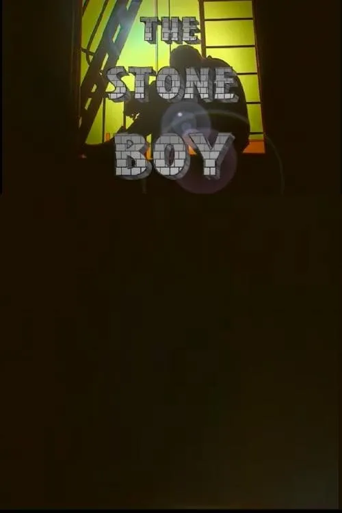 The Stone Boy (movie)