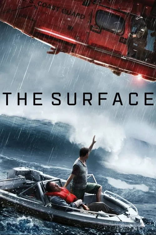 The Surface (фильм)