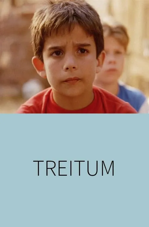 Treitum (фильм)