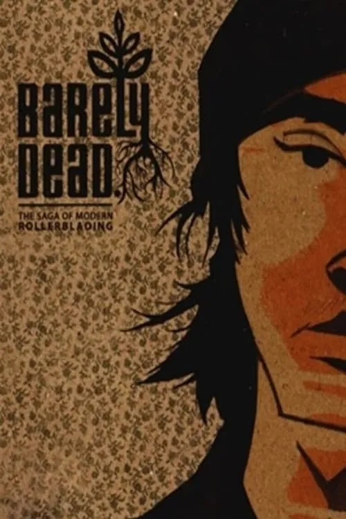 Barely Dead (movie)