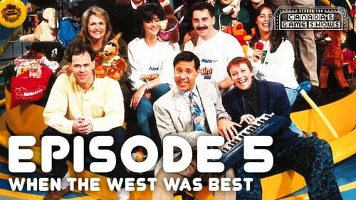 When The West Was Best