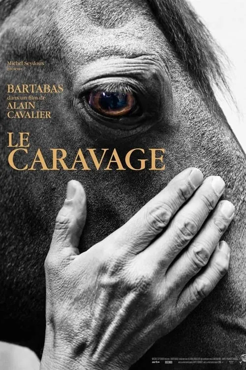 Le Caravage (movie)