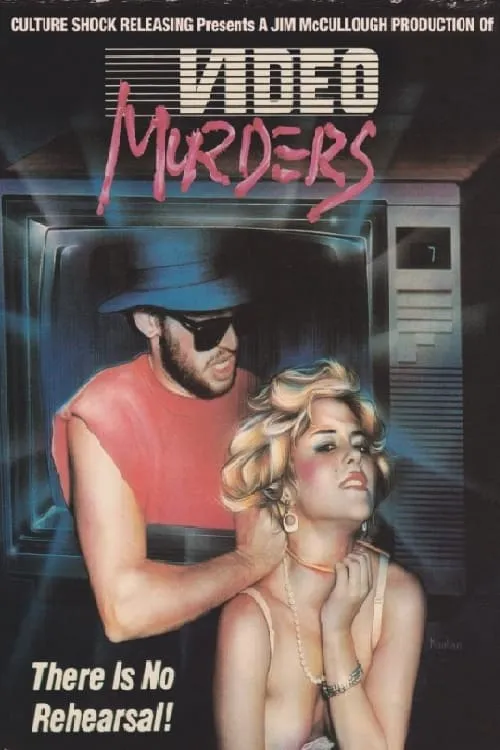 Video Murders (movie)