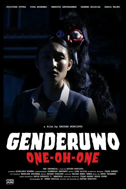 Genderuwo One-oh-one (фильм)