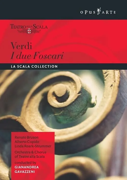 I due Foscari (фильм)