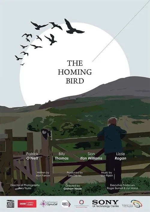 The Homing Bird (фильм)