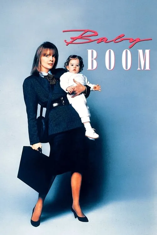 Baby Boom (movie)