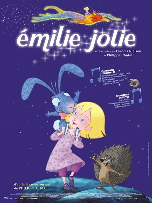 Emilie Jolie (movie)
