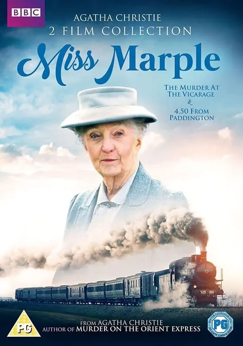 Miss Marple: 4.50 from Paddington (movie)