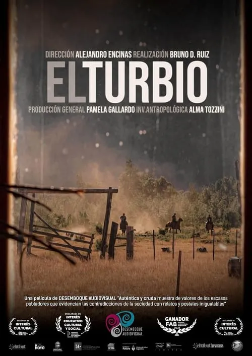 El Turbio