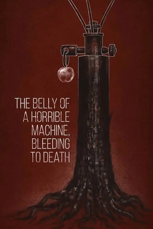 The Belly of a Horrible Machine, Bleeding to Death