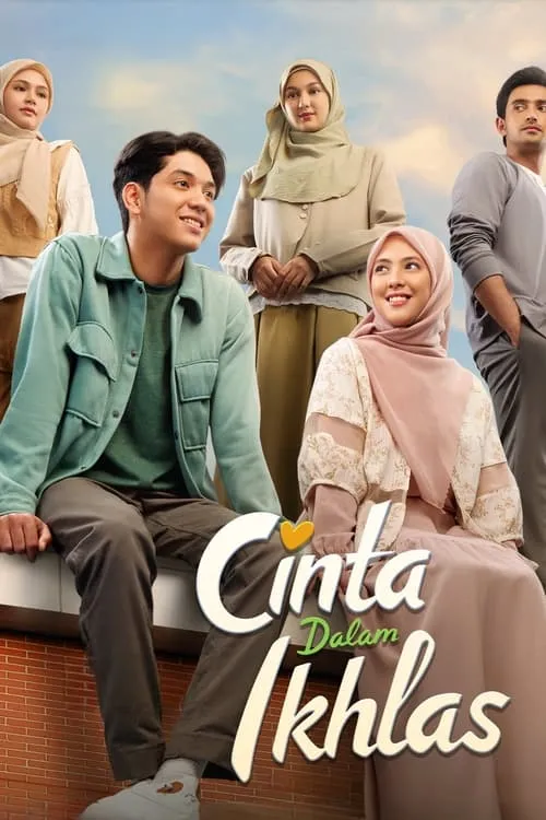 Cinta Dalam Ikhlas (movie)