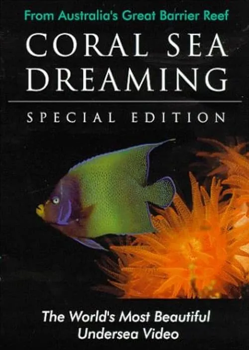 Coral Sea Dreaming (movie)