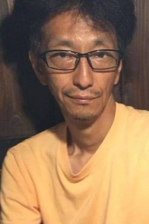 Hiroaki Jinno