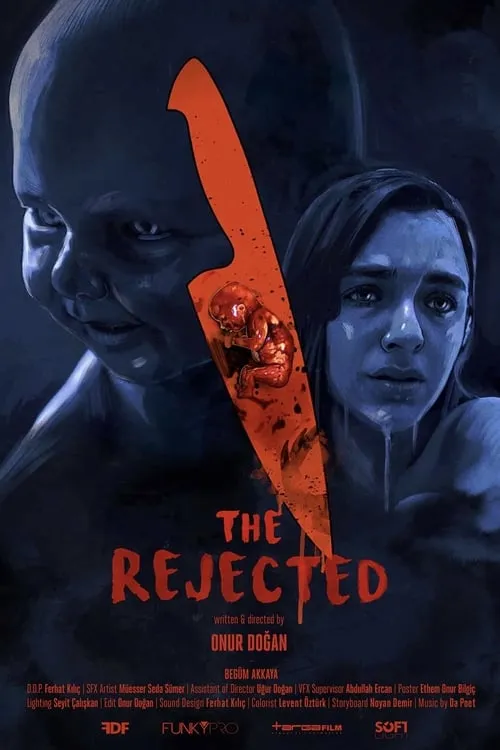 The Rejected (movie)