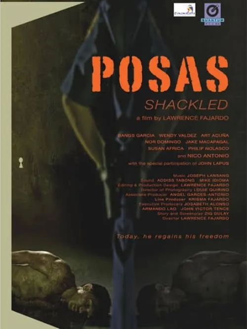 Posas (фильм)