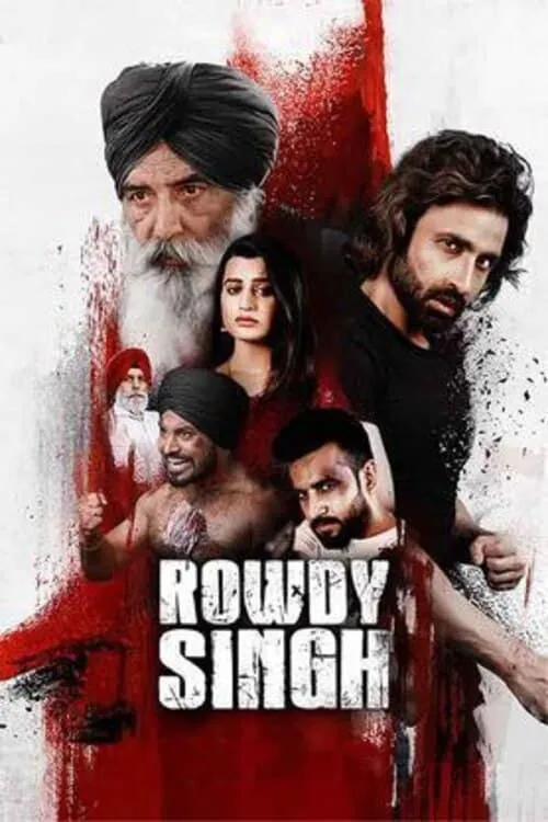 Rowdy Singh (фильм)