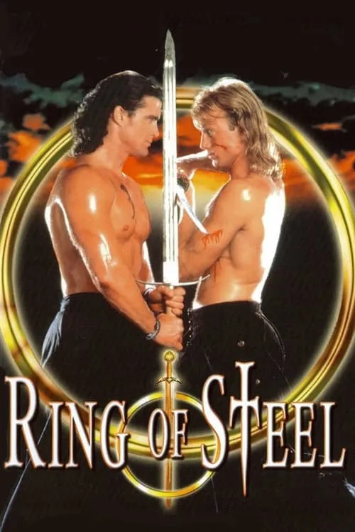 Ring of Steel (movie)